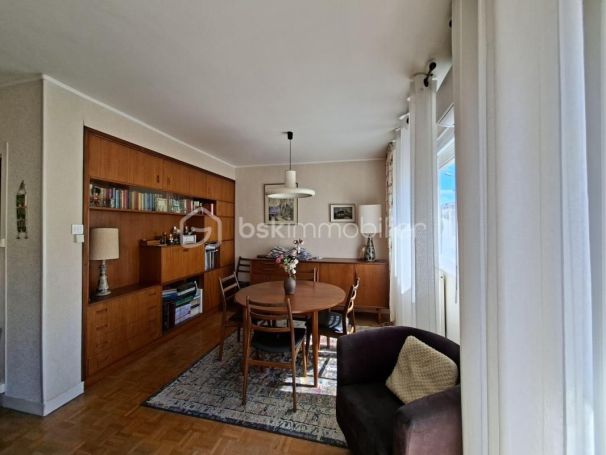A louer APPARTEMENT T4 80 M2  LA ROCHE SUR YON