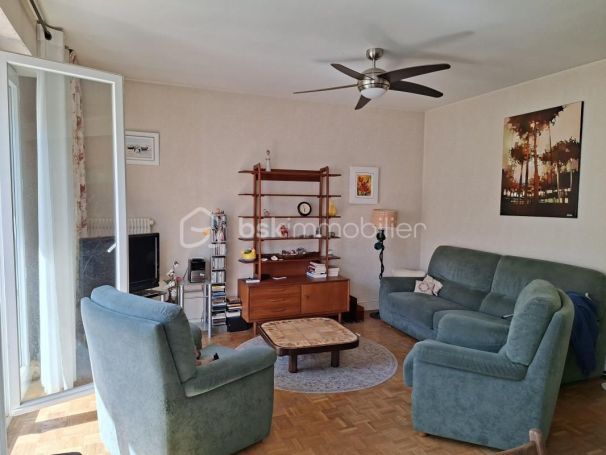 A louer APPARTEMENT T4 80 M2  LA ROCHE SUR YON