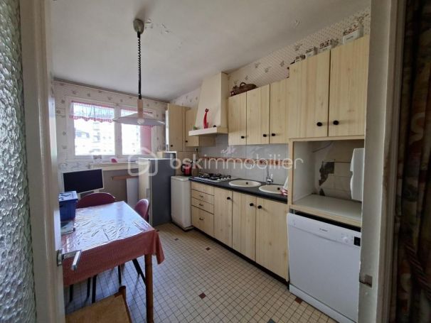 A louer APPARTEMENT T4 80 M2  LA ROCHE SUR YON