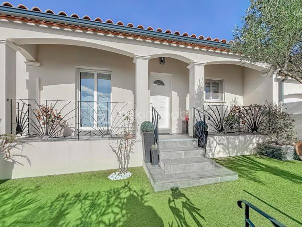 A louer MAISON  5 PIECES 106 M2  COURNONSEC