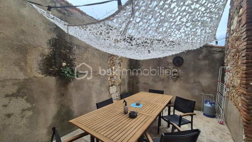 A louer MAISON  CONTEMPORAINE  BAIXAS