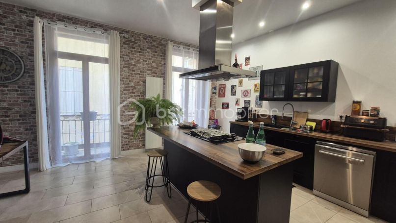 A louer MAISON  CONTEMPORAINE  BAIXAS