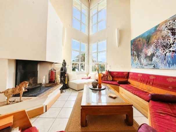 A louer MAISON  D'ARCHITECTE  GELOS