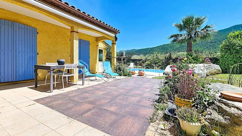 A louer MAISON  5 PIECES 125 M2  FINESTRET