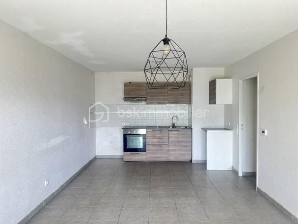 A louer APPARTEMENT T4 67 M2 TERRASSE  MONTPELLIER