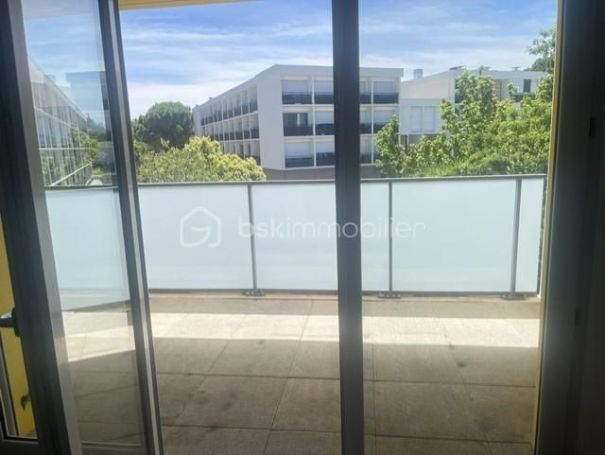 A louer APPARTEMENT T4 67 M2 TERRASSE  MONTPELLIER
