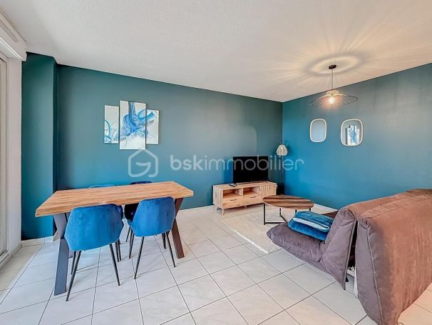 A louer APPARTEMENT T2 48 M2 TERRASSE  MONTPELLIER