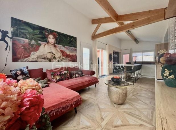 A louer MAISON  3 PIECES 73 M2  MONTBLANC