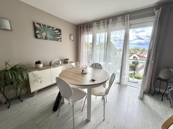 A louer APPARTEMENT NEUF T3 70 M2  SOTTEVILLE LES ROUEN