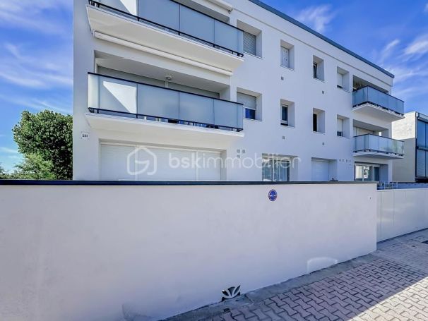 A louer APPARTEMENT T3 66 M2 TERRASSE PLAGE à PIED PALAVAS LES FLOTS