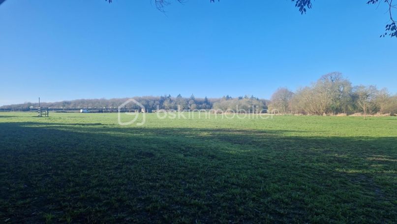 A vendre LONGèRE  3 PIECES 81 M2  PETIT MARS