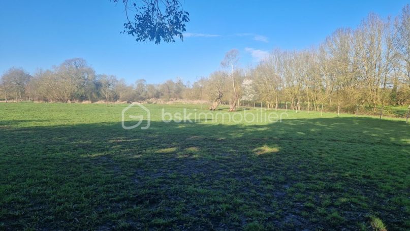 A vendre LONGèRE  3 PIECES 81 M2  NORT SUR ERDRE