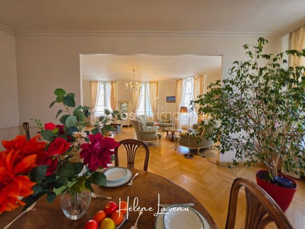A louer APPARTEMENT T5 154 M2 BORD DE MER BOULOGNE SUR MER