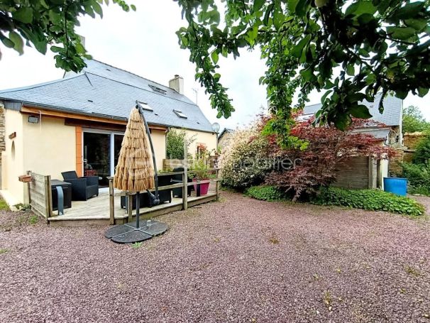 A louer GîTE  LE MOLAY LITTRY