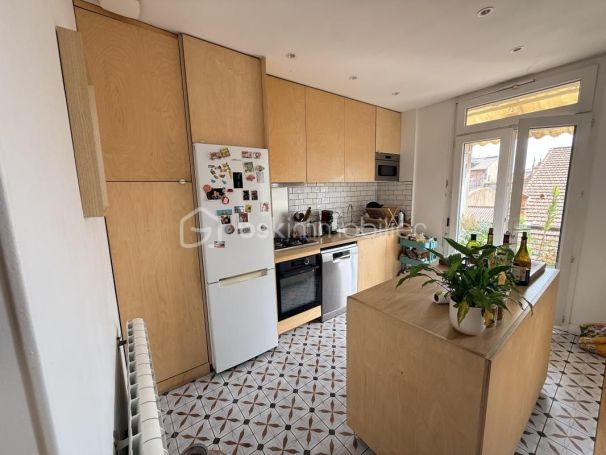 A louer APPARTEMENT T4 100 M2 BORD DE MER SETE