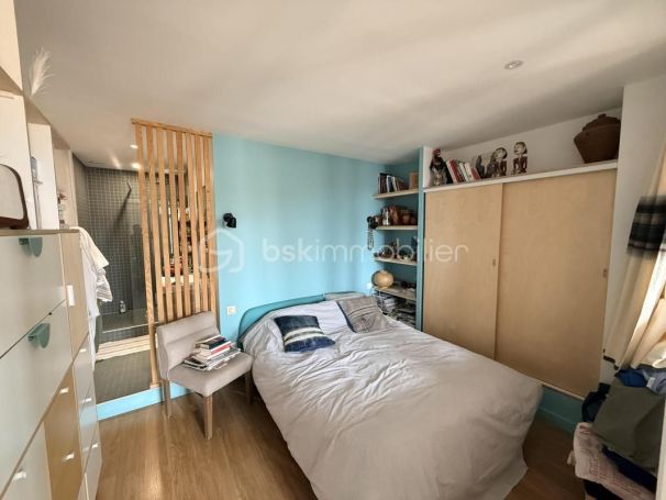 A louer APPARTEMENT T4 100 M2 BORD DE MER SETE