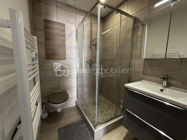 A louer STUDIO  28 M2 BORD DE MER SETE