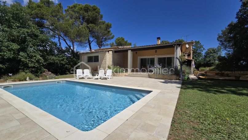 A louer MAISON  6 PIECES 174 M2  PONT SAINT ESPRIT