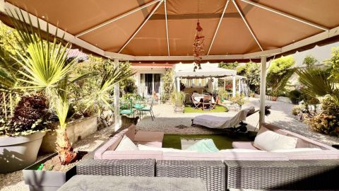A louer APPARTEMENT T3 53 M2 BORD DE MER NICE