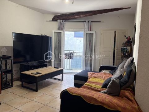A louer APPARTEMENT T5 66 M2 BORD DE MER BOULETERNERE
