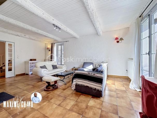 A louer MAISON  DE MAîTRE  CLERMONT L HERAULT
