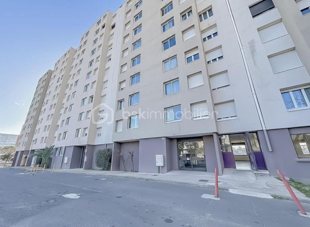 A louer APPARTEMENT T3 68 M2 TERRASSE  MONTPELLIER