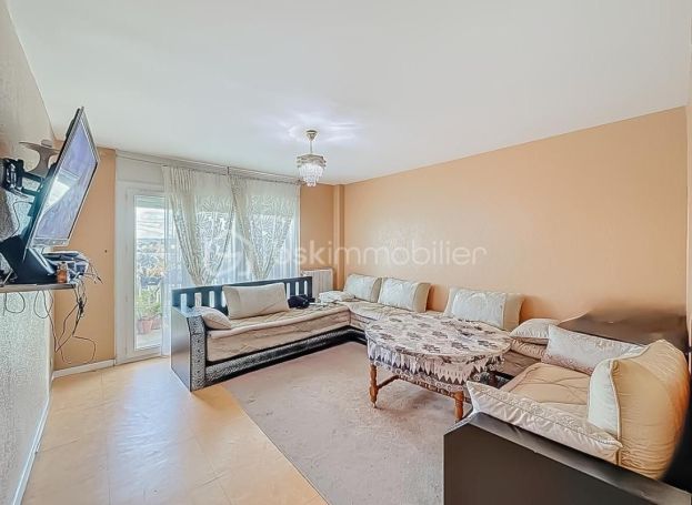 A louer APPARTEMENT T3 68 M2 TERRASSE  MONTPELLIER