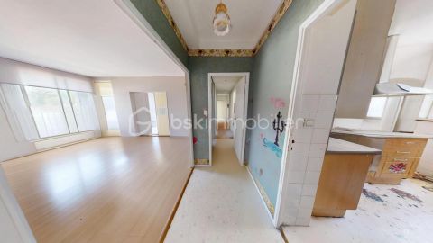 A louer APPARTEMENT T5 84 M2 BORD DE MER ANGLET