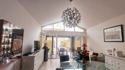 A louer MAISON CONTEMPORAINE BORD DE MER LES SABLES D OLONNE