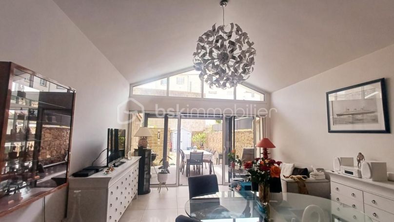 A louer MAISON  CONTEMPORAINE BORD DE MER LES SABLES D OLONNE