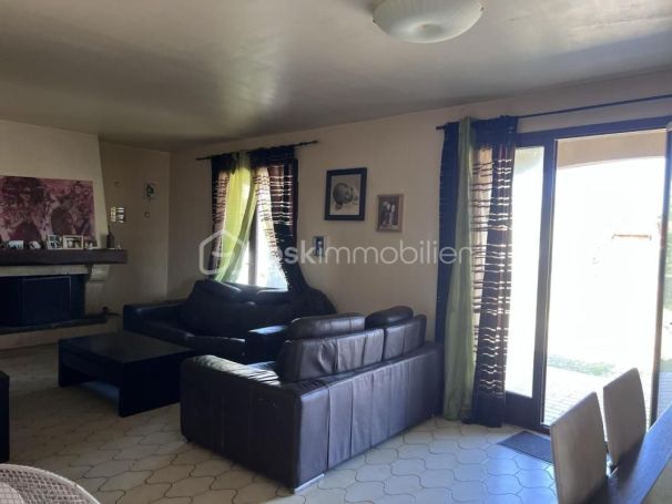 A vendre MAISON  3 PIECES 66 M2 BORD DE MER FRONTIGNAN