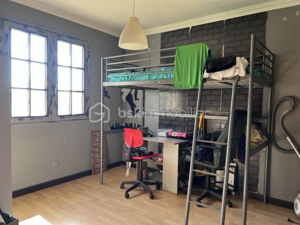 A vendre MAISON  3 PIECES 66 M2 BORD DE MER FRONTIGNAN
