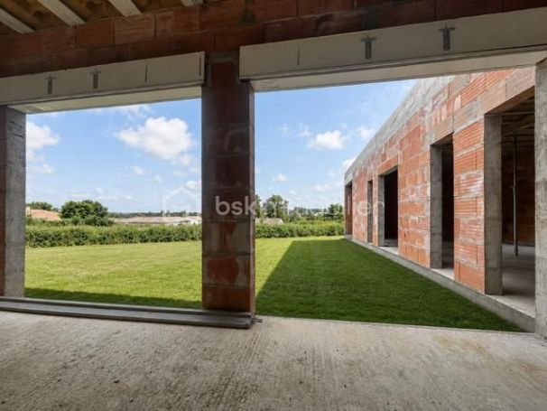 A louer MAISON  CONTEMPORAINE  CUBZAC LES PONTS
