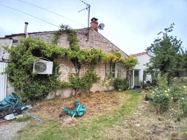 A louer MAISON  CONTEMPORAINE  VINAX