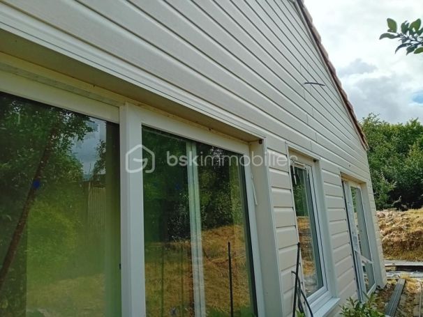 A louer MAISON  CONTEMPORAINE  VINAX