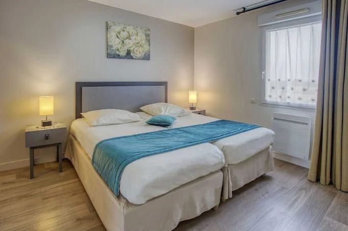 A louer APPARTEMENT T2 43 M2 TERRASSE  LES GONDS