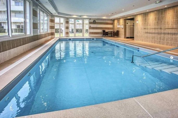 A louer APPARTEMENT T2 43 M2 TERRASSE  LES GONDS
