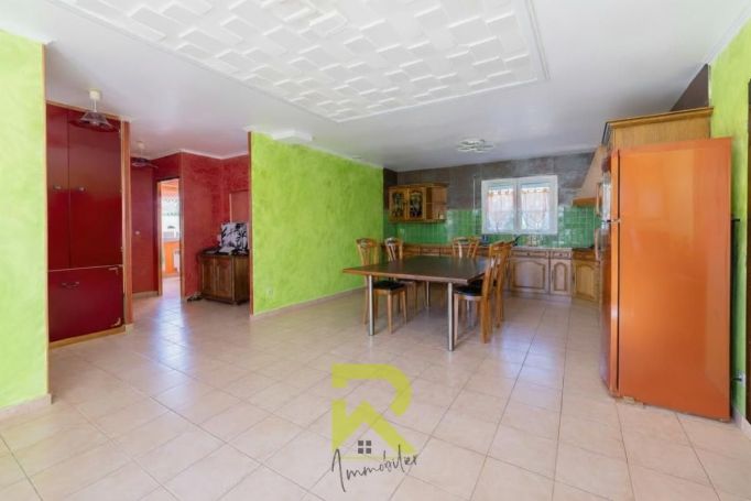 A louer MAISON  4 PIECES 80 M2  POMEROLS