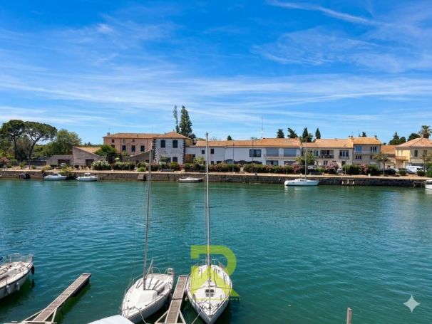 A louer APPARTEMENT T4 90 M2 BORD DE MER AGDE