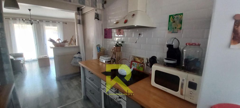 A louer APPARTEMENT T4 79 M2  BEZIERS