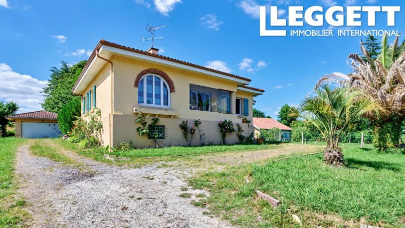 A louer MAISON  D'ARCHITECTE  POUILLON