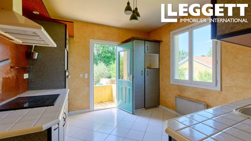 A louer MAISON  D'ARCHITECTE  POUILLON