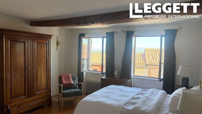 A louer MAISON  CONTEMPORAINE  VILLASAVARY