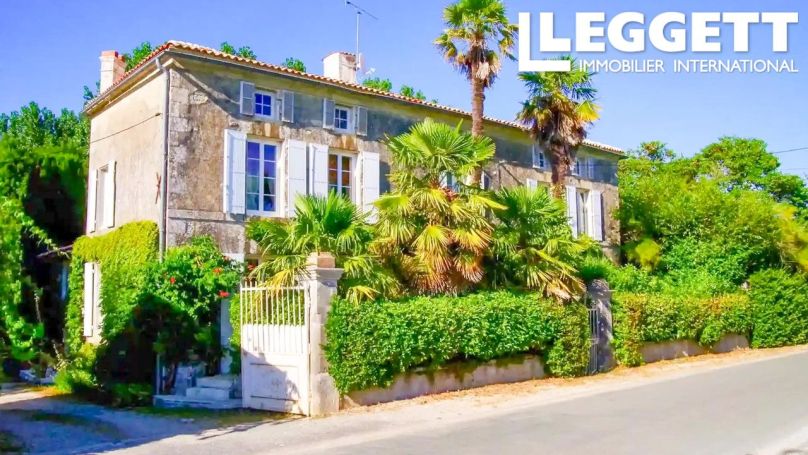 A louer GîTE  DOEUIL SUR LE MIGNON