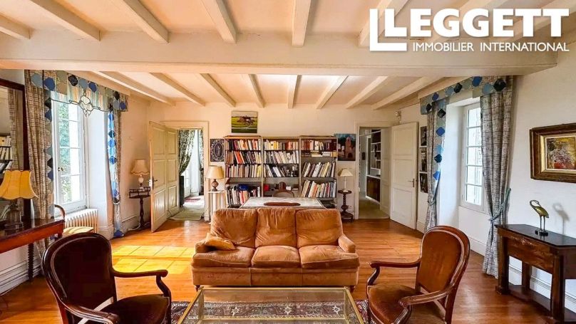 A louer GîTE  DOEUIL SUR LE MIGNON