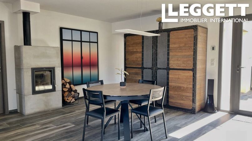A louer MAISON  CONTEMPORAINE  FAYENCE