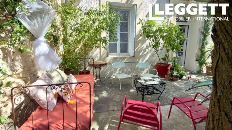 A louer MAISON  DE MAîTRE  MONTADY
