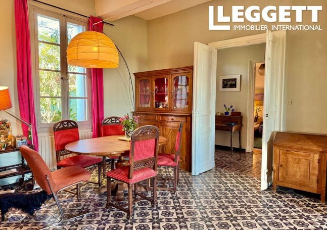 A louer MAISON  DE MAîTRE  MONTADY