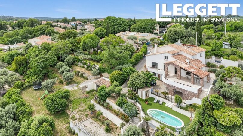 A louer APPARTEMENT DE PRESTIGE  315 M2  DRAGUIGNAN