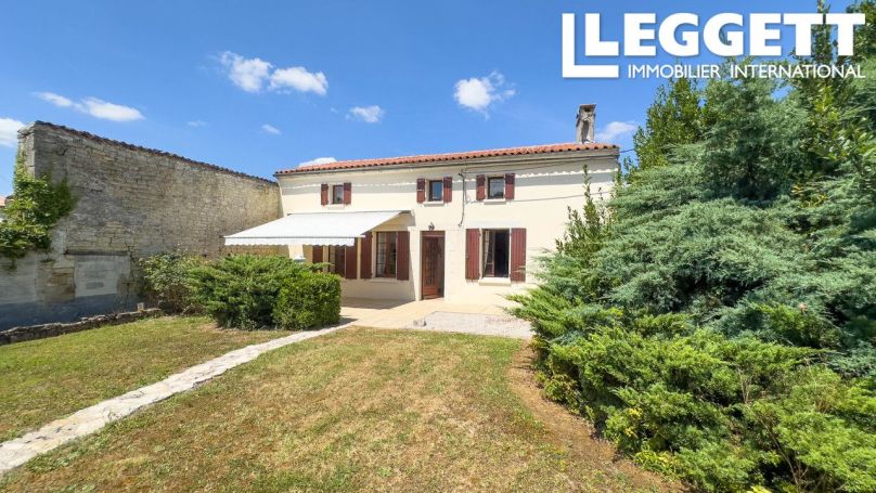 A vendre GîTE  MIGRON